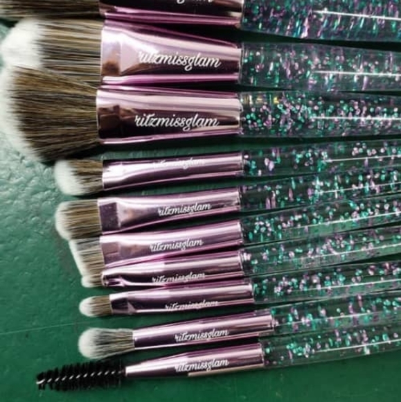 Makeup brushes - Picture 11 of 16